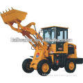 Hydraulic Driving small front loader 1.2t cane loader zl-912